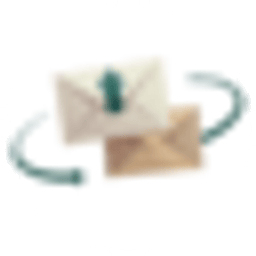 CrossLetter logo