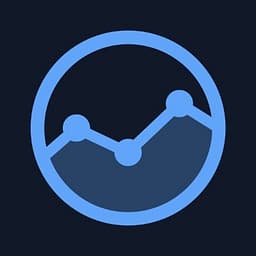 GoodMetrics logo