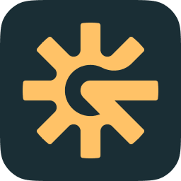 Airspeed (formerly Glyphic) logo
