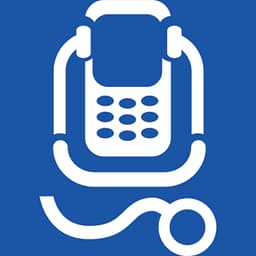 RingRx logo