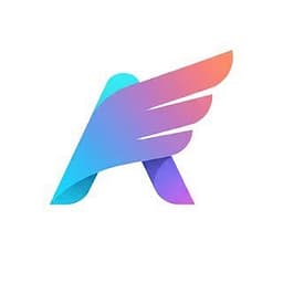 Angel X logo