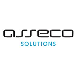 Asseco Qasida CRM logo
