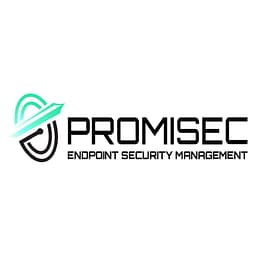 Promisec Endpoint Manager logo