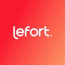Lefort® logo