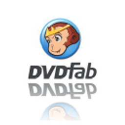 DVDFab DVD Ripper logo