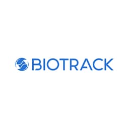 BioTrackTHC logo