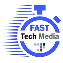 FastTech Media logo