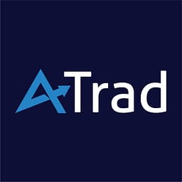 Atrad logo