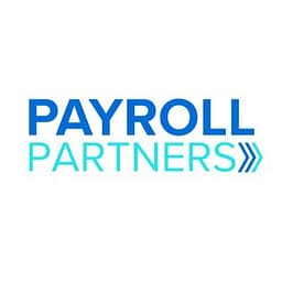 Payroll Partners logo