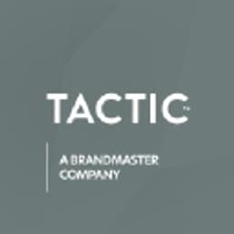 TACTIC™ Real-Time Marketing logo