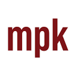 MPK Automotive Systems logo