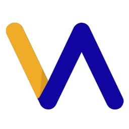 Virtalis Reach logo