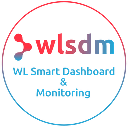 WLSDM logo