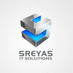 Sreyas IT Solutions Pvt Ltd logo