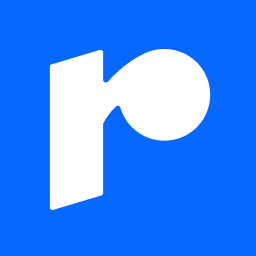 React & Share logo