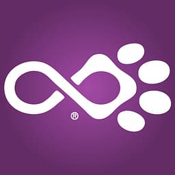 Pawfinity logo