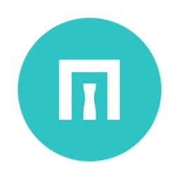 Metail logo