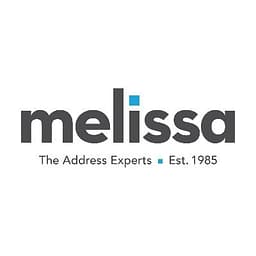 Melissa Global Address Verification logo
