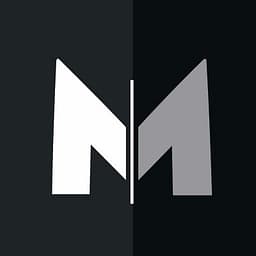 MirrorMe logo