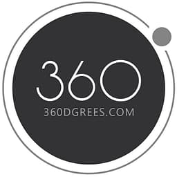 360dgrees.com logo