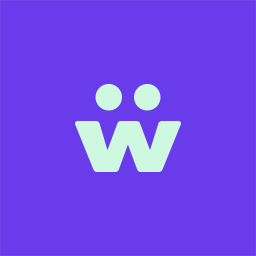 Weirdly logo