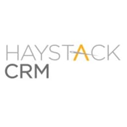 HaystackCRM logo