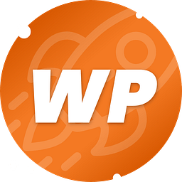 WordPress Support 24*7 logo