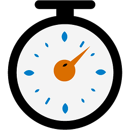 Timeclock.Kiwi logo