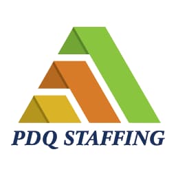 PDQ Temporaries, Inc. logo