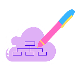 TraceCloud logo