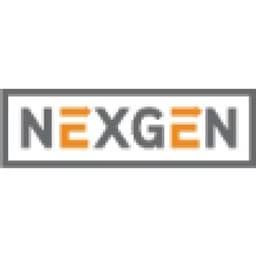 Nexgen CAD logo