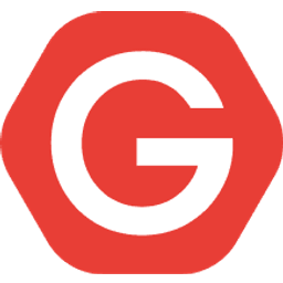 G-MOS logo