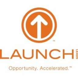 Launch Leads logo