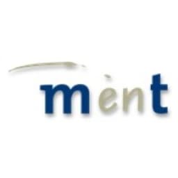 Ment logo