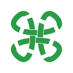 Roghnu logo