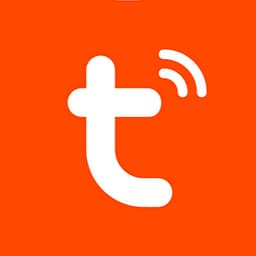 Tuya IoT Development Platform logo