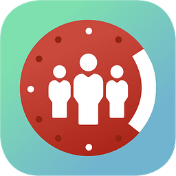 Hot Desking logo