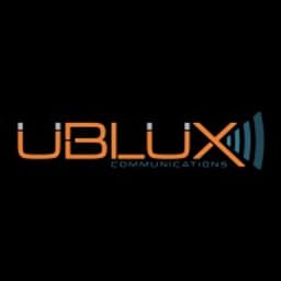 Ublux logo