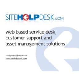 Sitehelpdesk-IT logo