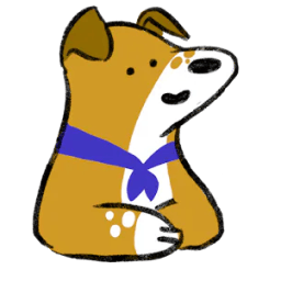 ScribbleVet logo