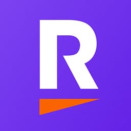 Robomotion RPA logo