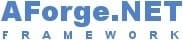 AForge.NET logo