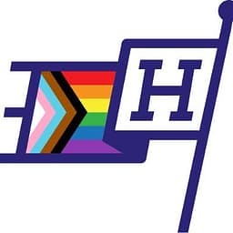 Hustle logo