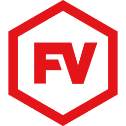 VISIONxR logo