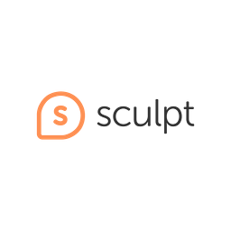 Sculpt logo