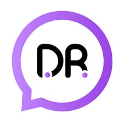 Dah Reply Chatbot logo