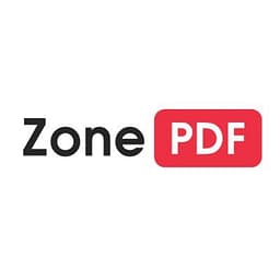 ZonePDF logo
