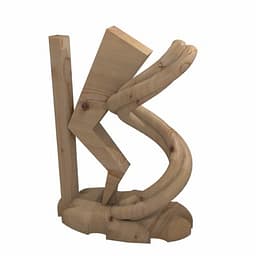 KISSlicer logo