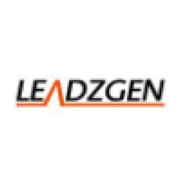 LeadzGen logo