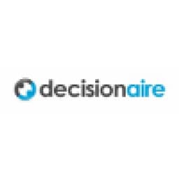 Decisionaire logo
